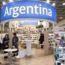 Hist�rico: Argentina no tendr� un stand oficial en la prestigiosa Feria del Libro de Frankfurt 2024