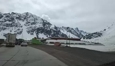 chile