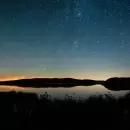 El impresionante fen�meno astron�mico que se podr� ver en el cielo nocturno