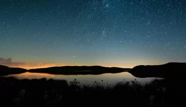 noche
