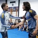 Gago fue presentado como DT de Boca: "Tengo muchas ganas de lograr algo importante"