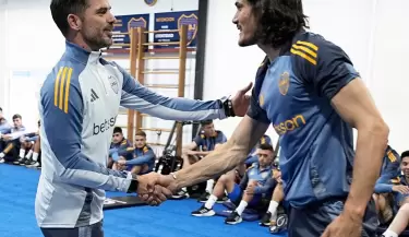 gago boca