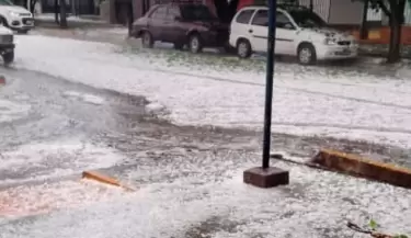 granizo