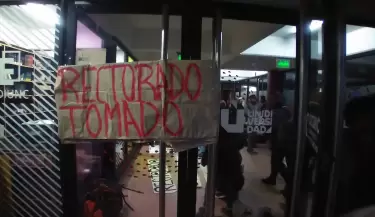 rectorado uncuyo