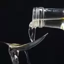 Aseguran que la combinaci�n de la manzanilla y el vinagre blanco funciona como un excelente fungicida natural