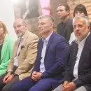 Costarelli: "El Espacio Arizu ser� en un futuro cercano el hub tur�stico de Mendoza"