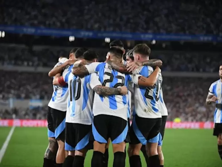 seleccion