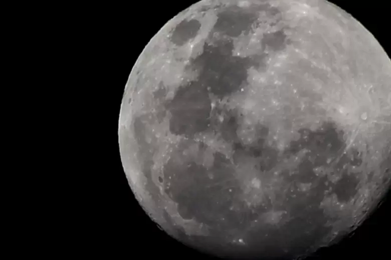 luna