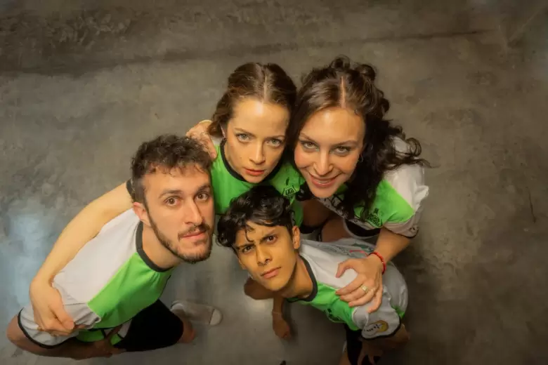 LIGA MENDOCINA DE LA IMPROVISACI�N