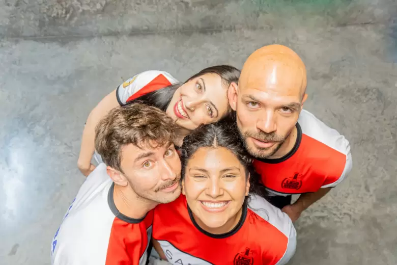 LIGA MENDOCINA DE LA IMPROVISACI�N