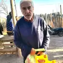 Sigue la intensa b�squeda de un hombre de 70 a�os que desapareci� en Las Heras hace tres meses