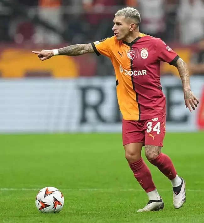 lucas torreira