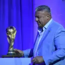 Termin� la novela: La Conmebol habilit� la candidatura de Chiqui Tapia para volver a presidir la AFA