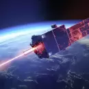 La NASA logra una haza�a en comunicaci�n espacial