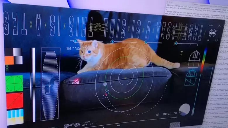 nasa