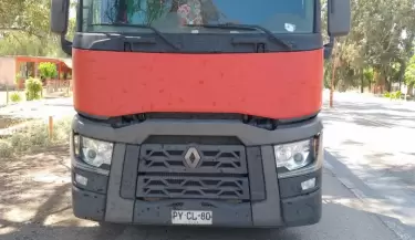 camionero
