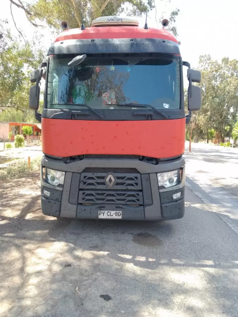 camionero
