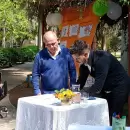 El Uni�n Club de Guaymall�n firm� un convenio de trabajo conjunto con el Hospital �El Sauce�