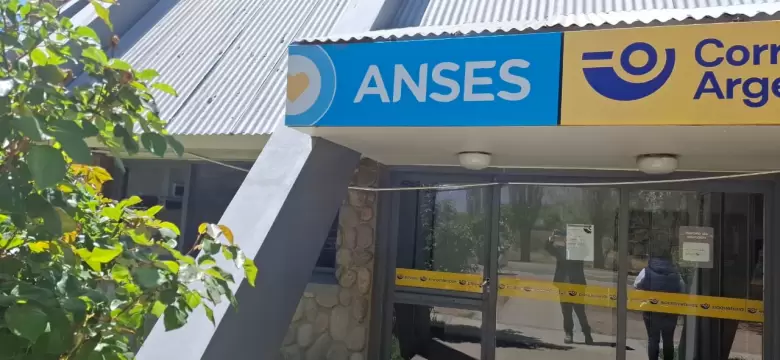 Anses Uspallata