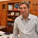 Emir F�lix acumula adhesiones para ser el presidente de la unidad en el PJ