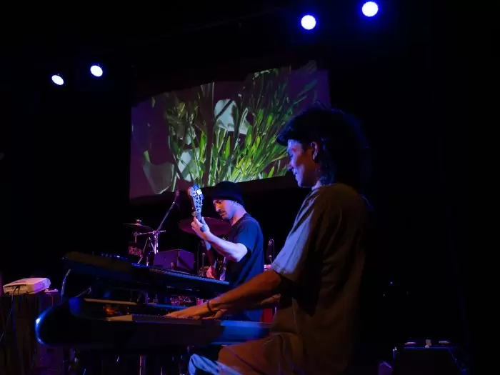 FESTIVAL DE MÚSICA UNIVERSAL