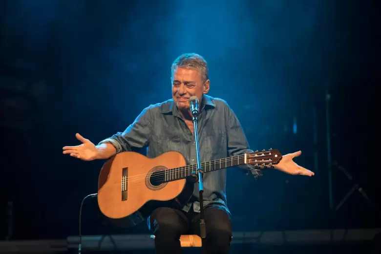 CHICO BUARQUE