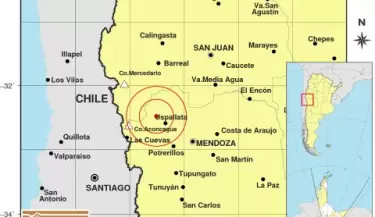sismo