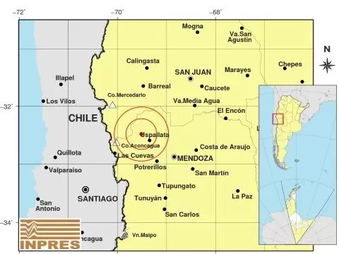 sismo
