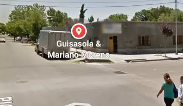 disparo