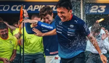 albon