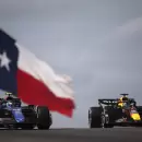 El gran antecedente de Colapinto en Austin: en los puntos y el sobrepaso memorable a Alonso