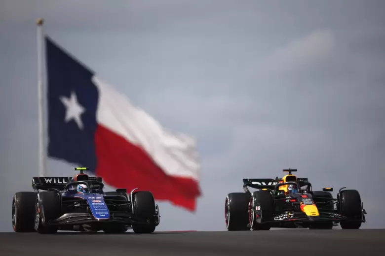 colapinto f1