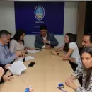 Cu�ntos sectores de estatales aceptaron la propuesta salarial del gobierno de Cornejo