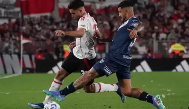 river