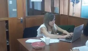 Mercedes llano uncuyo