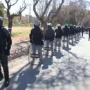 Godoy Cruz vs. Newell's: estrictos controles de seguridad para el partido en el Malvinas Argentinas