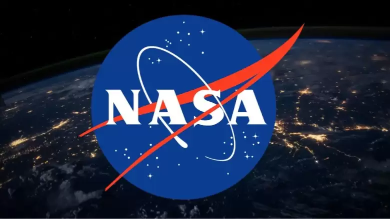 nasa