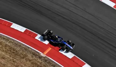 colapinto f1