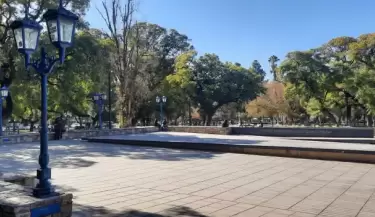 Ciudad de Mendoza