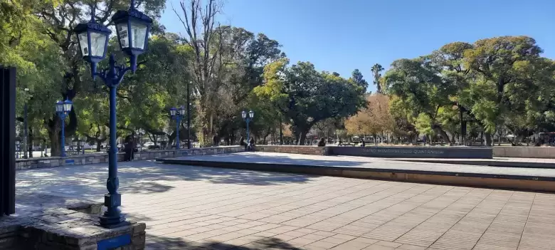 Ciudad de Mendoza