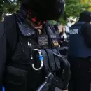 Detienen a un hombre con 145 envoltorios de cocaína en el barrio La Favorita