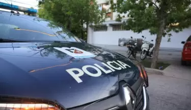 polic�a