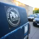 Desbarataron un "kiosco" en San Rafael y secuestraron droga, dinero en efectivo y celulares