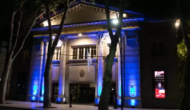 TEATRO INDEPENDENCIA