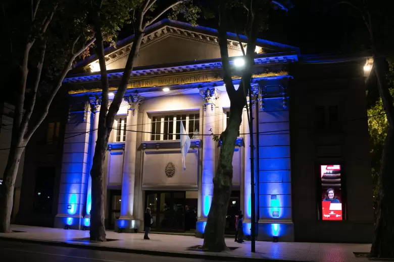 TEATRO INDEPENDENCIA