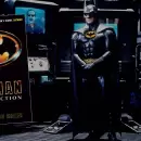 As� van a continuar la historia del Batman de Tim Burton