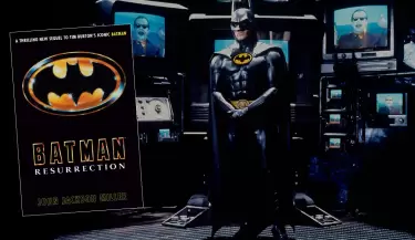 batman