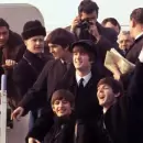 "Beatles '64", el nuevo documental producido por Martin Scorsese, confirm� su fecha de estreno en Disney+