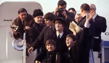 beatles 64