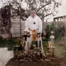 La vida de Gustavo "Torito" Rodr�guez llega al cine en un documental inclusivo